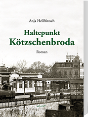 Cover Haltepunkt Kötzschenbroda