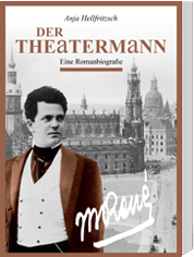 Cover Der Theatermann