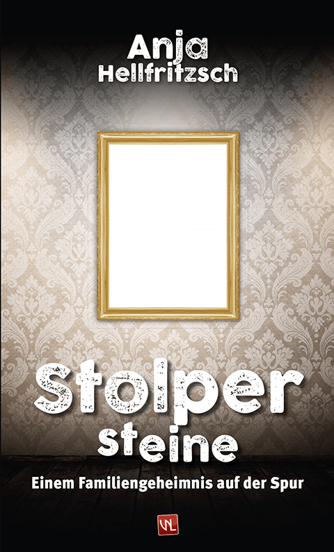 Cover Stolpersteine
